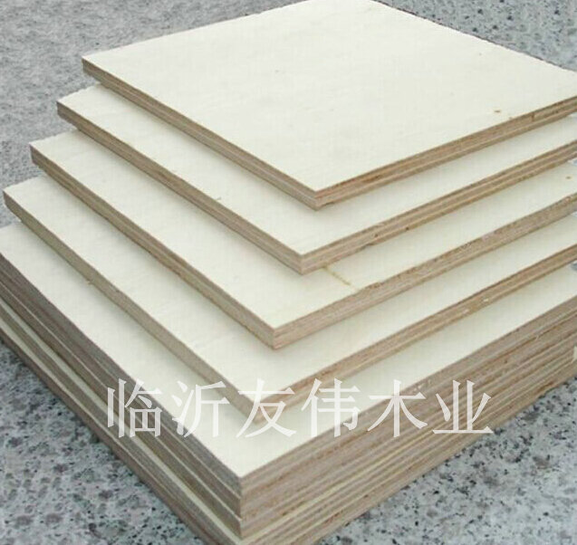 托盤膠合板強大的承載能力，你不心動嗎？